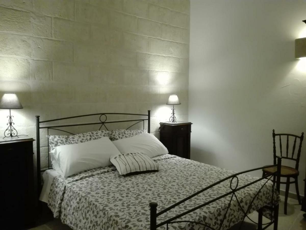 I Trulli Di Gina Appartamento Trullo 6 Persone Monopoli Exteriér fotografie