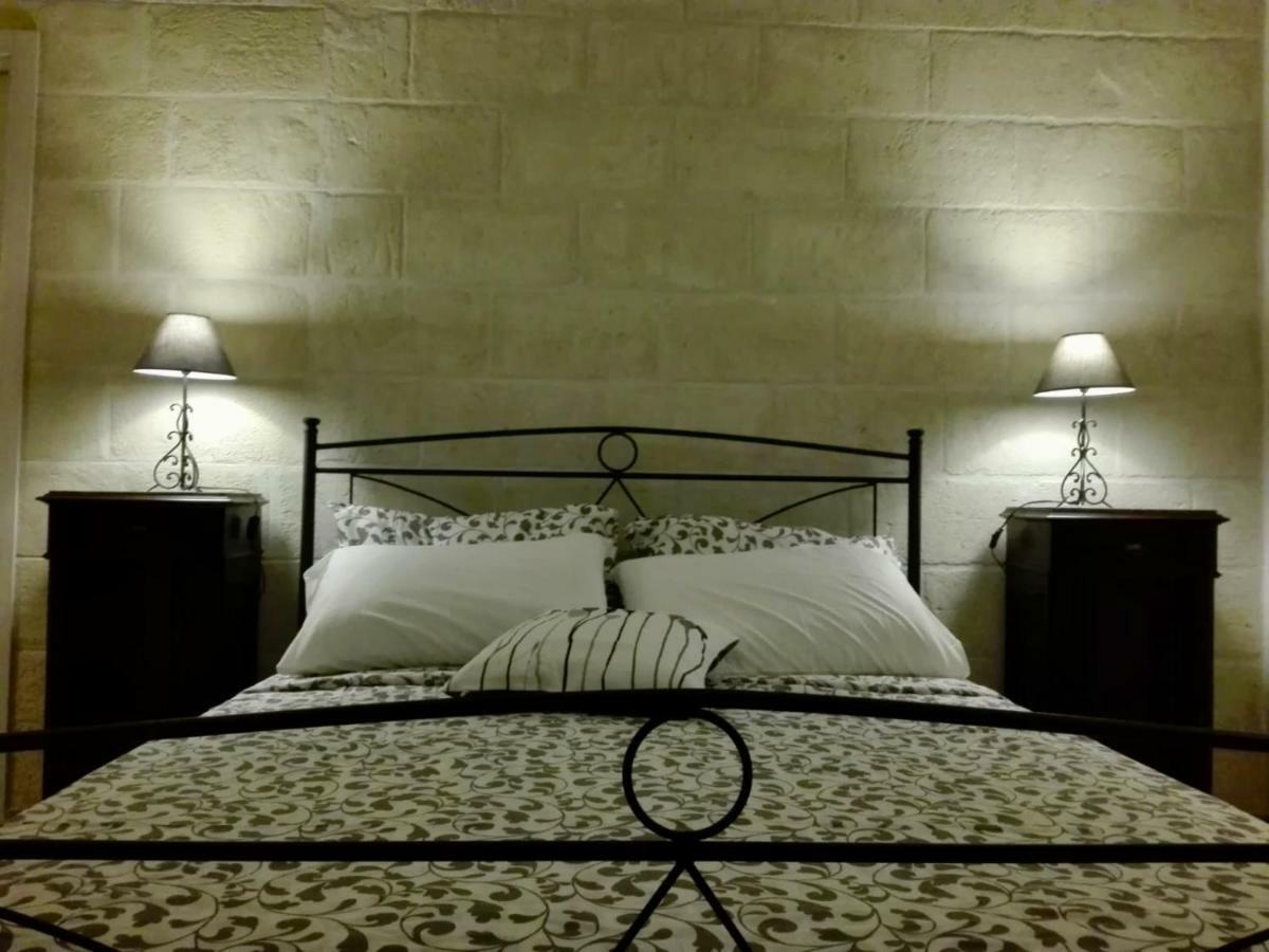 I Trulli Di Gina Appartamento Trullo 6 Persone Monopoli Exteriér fotografie